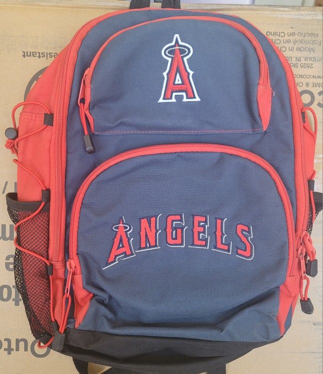 Backpack California Agleles