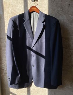 Hart Schaffner Marx Coat