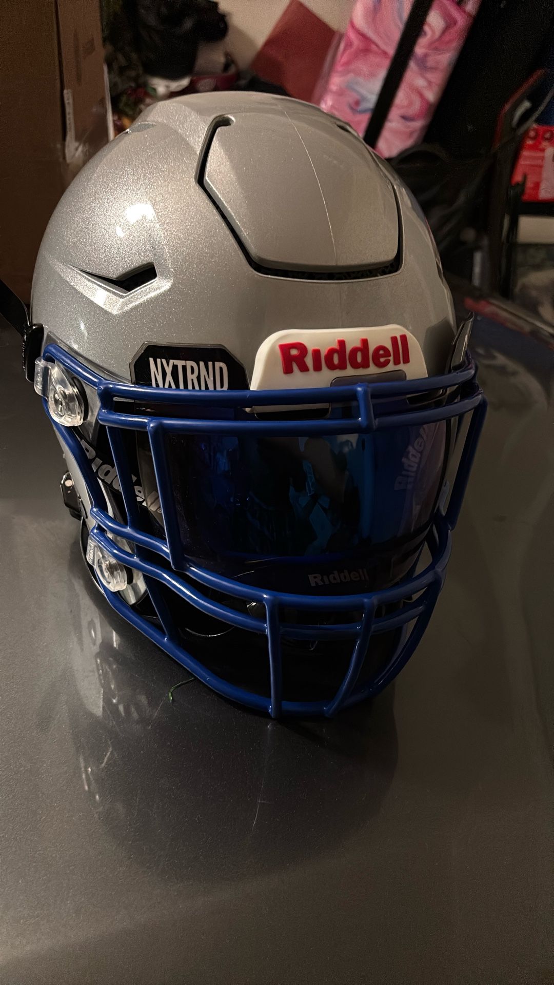 Speedflex Diamond (XL)
