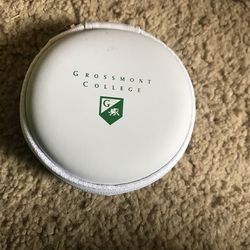 Earbud Case