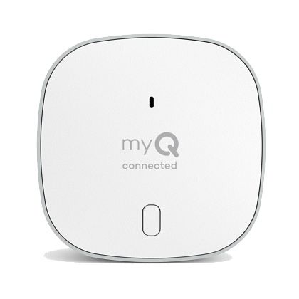 Chamberlain Additional Door Sensor MYQ-G0402 for LiftMaster myQ Smart Garage Hub