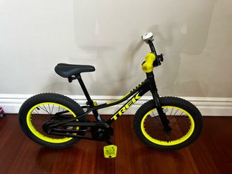 Trek Precaliber 16
