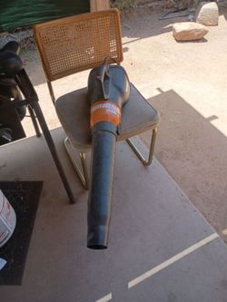 Worx 4000cfm