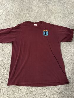 Vintage Pink Floyd Shirt