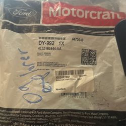 motorcraft