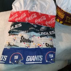 Chef Hats
