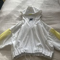 Nike Sweatshirt 