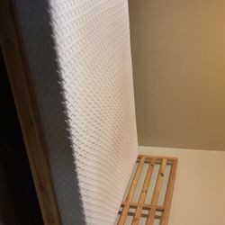 IKEA Bed Frame