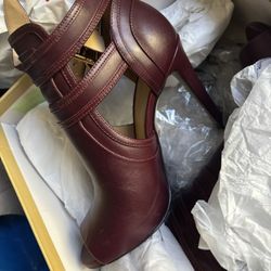 Authentic Michael Kors Shoes