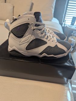 Air Jordan 7