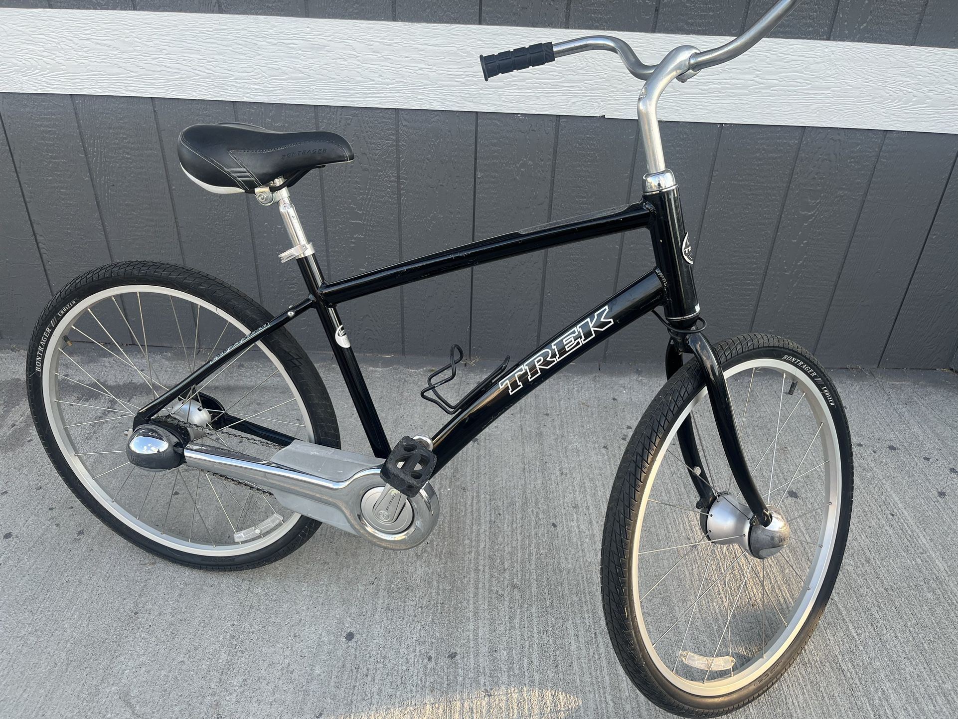 Bike Trek 3 Sped Aromatic