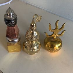 Chinese Pieces