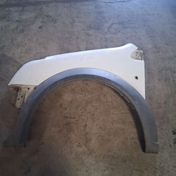 Ford transit fender