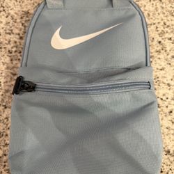 Nike Lunchbox