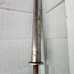 Full Size 45lb Olympic Barbell