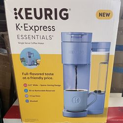 Keurig K-Express Essentials