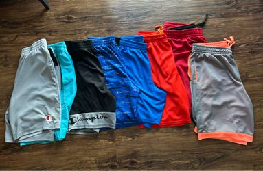 Boys shorts size 14/16 xl