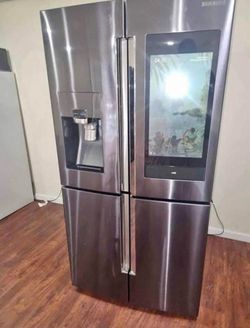 Samsung Refrigerator