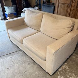 Two Seat Couch