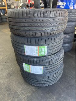 Double star 215/50R17