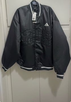 Adidas Bomber Jacket