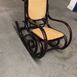 Rocking chair