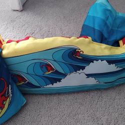 Children Swim Safety Vest