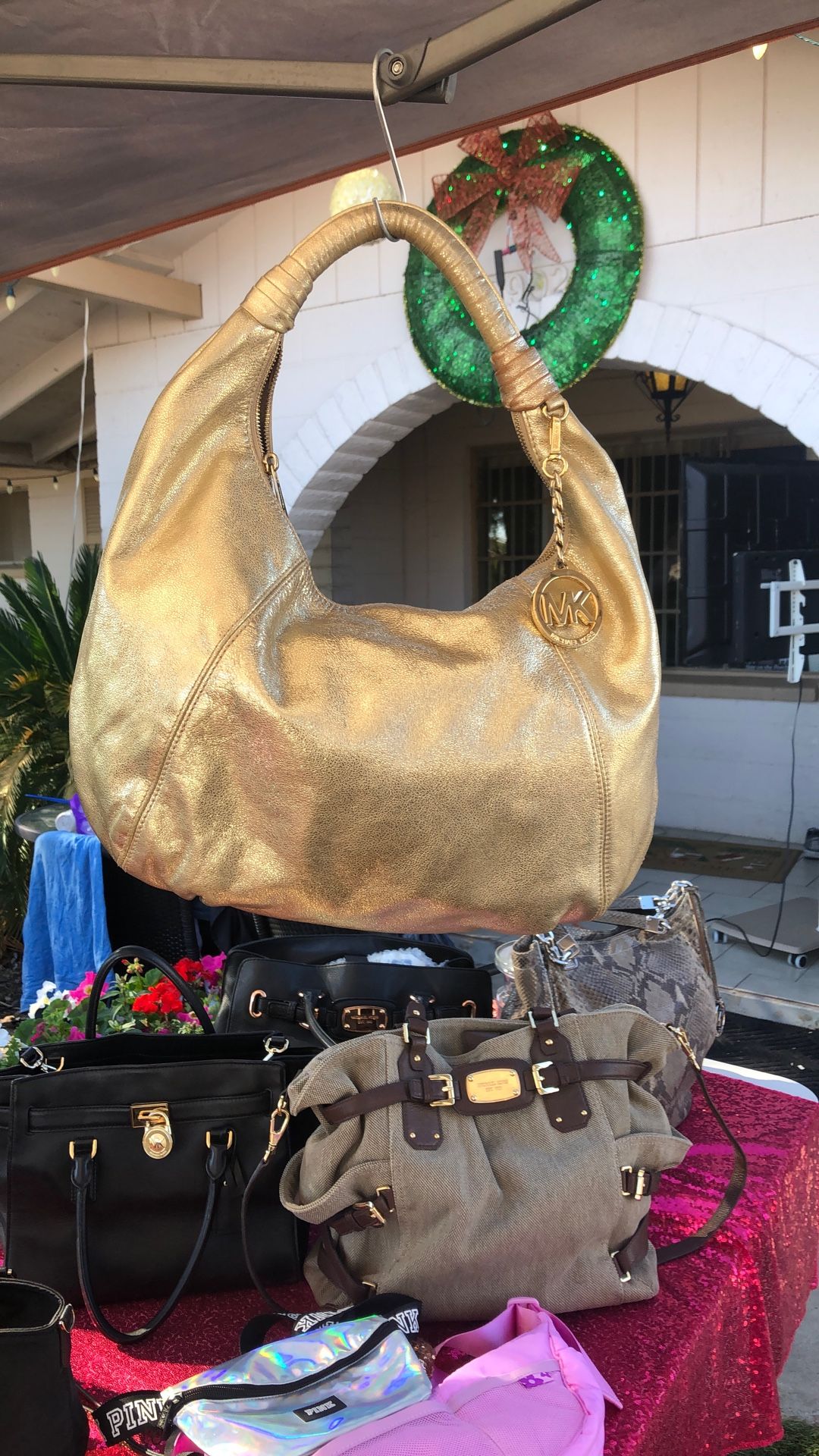 Michael Kors Bag 