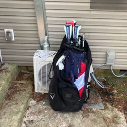 Professional   Golf Club  