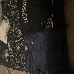 Nike And California Sweatshirts And Winter Sweater 