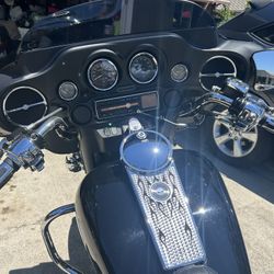 Harley Davidson  7,500 