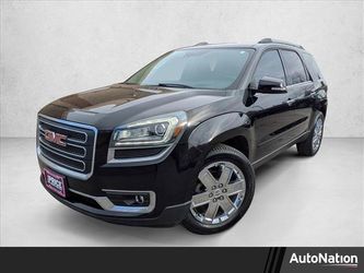 2017 GMC Acadia Limited
