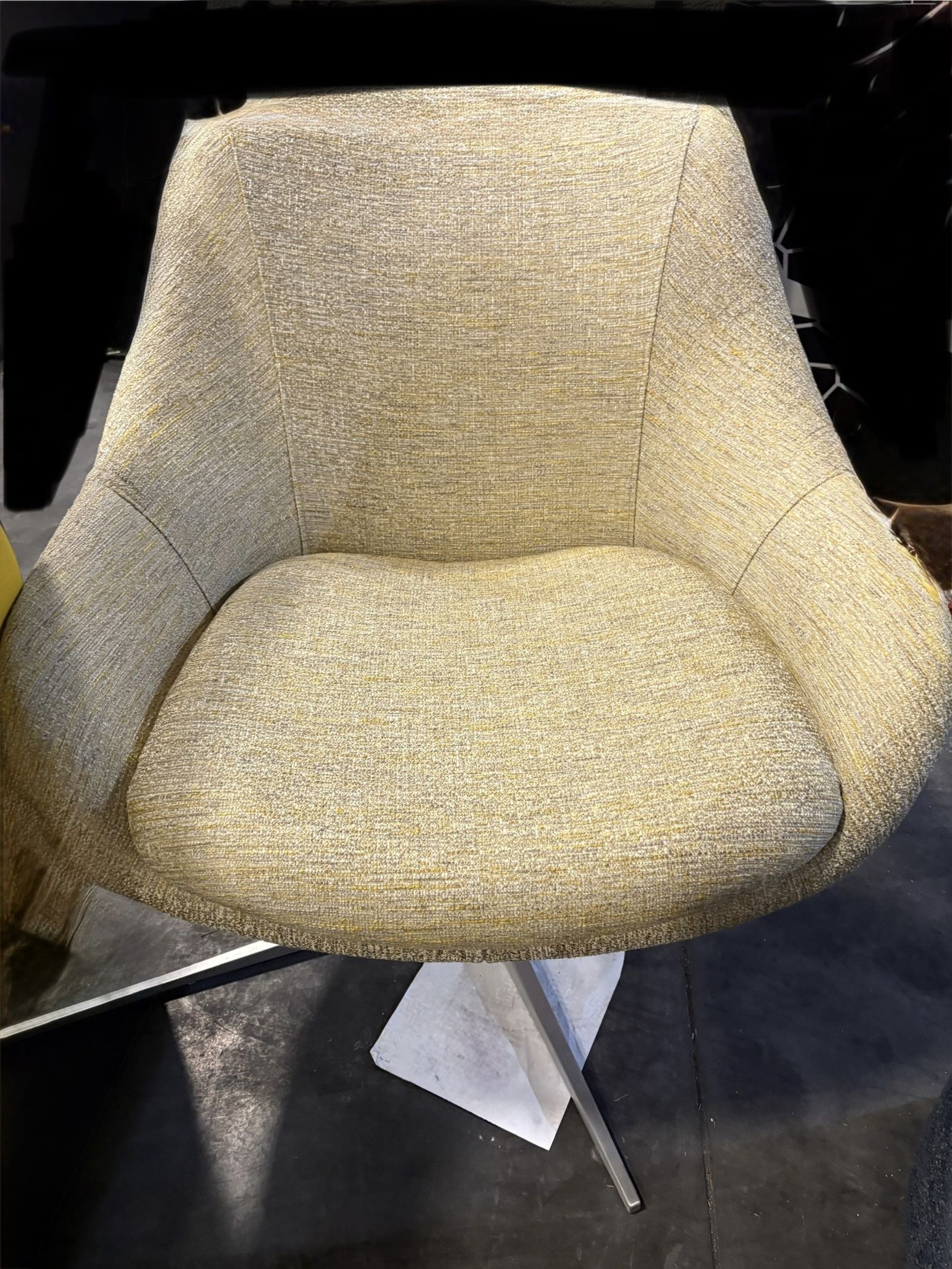 Kimball Swivel Chairs