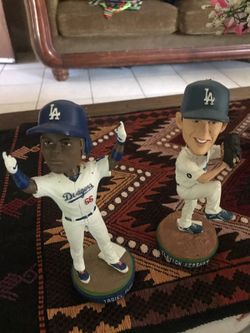 Dodgers
