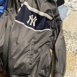 Yankee Jacket