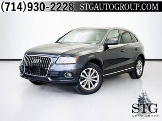 2014 Audi Q5