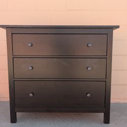 Ikea Dresser 
