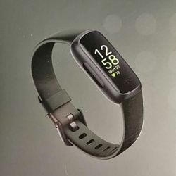 Fitbit Inspire 3 Black