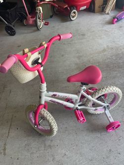 Bicycle kids