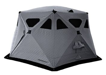 4 Season Rapid Tent - RDS Gear