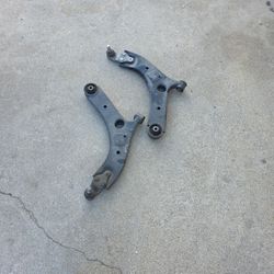 2017 Kia Sedona Parts Front Lower Control Arms Suspension