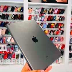 iPad 8th gen WiFi 128gb