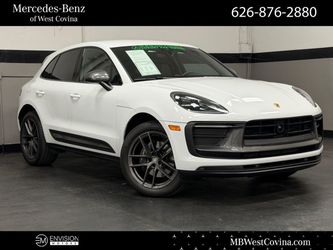 2023 Porsche Macan