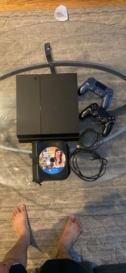 PS4