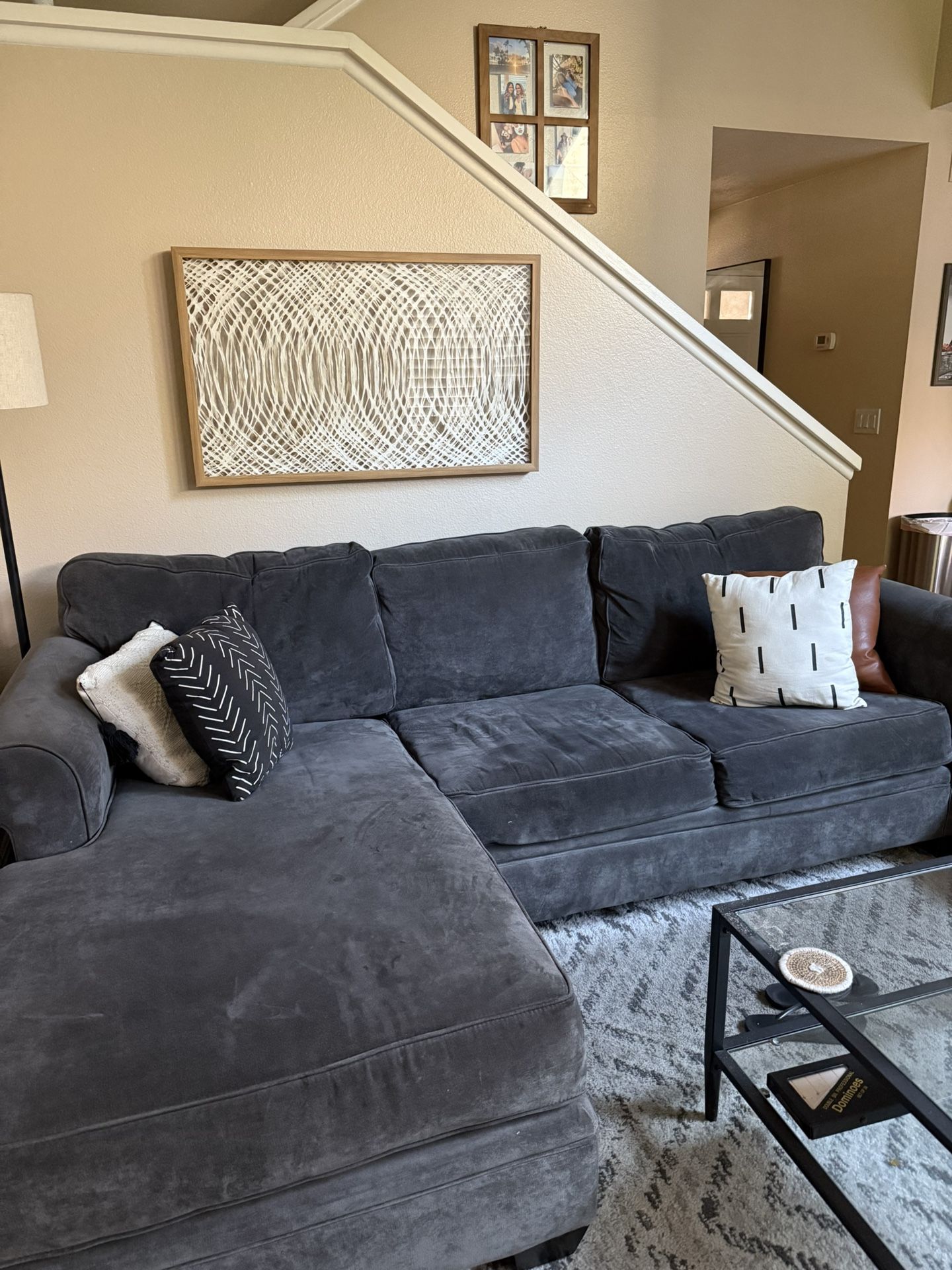 Convertible Couch