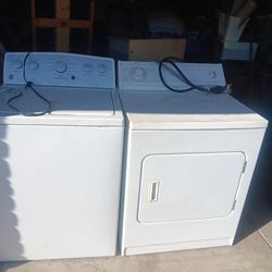 Electric Dryer N (Washer)