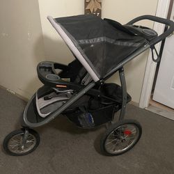 Stroller 