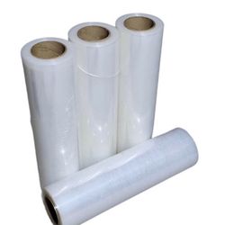 Stretch Wrap New for Pallets
