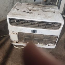 Window Ac 
