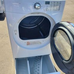 Frigidaire Gas Dryer